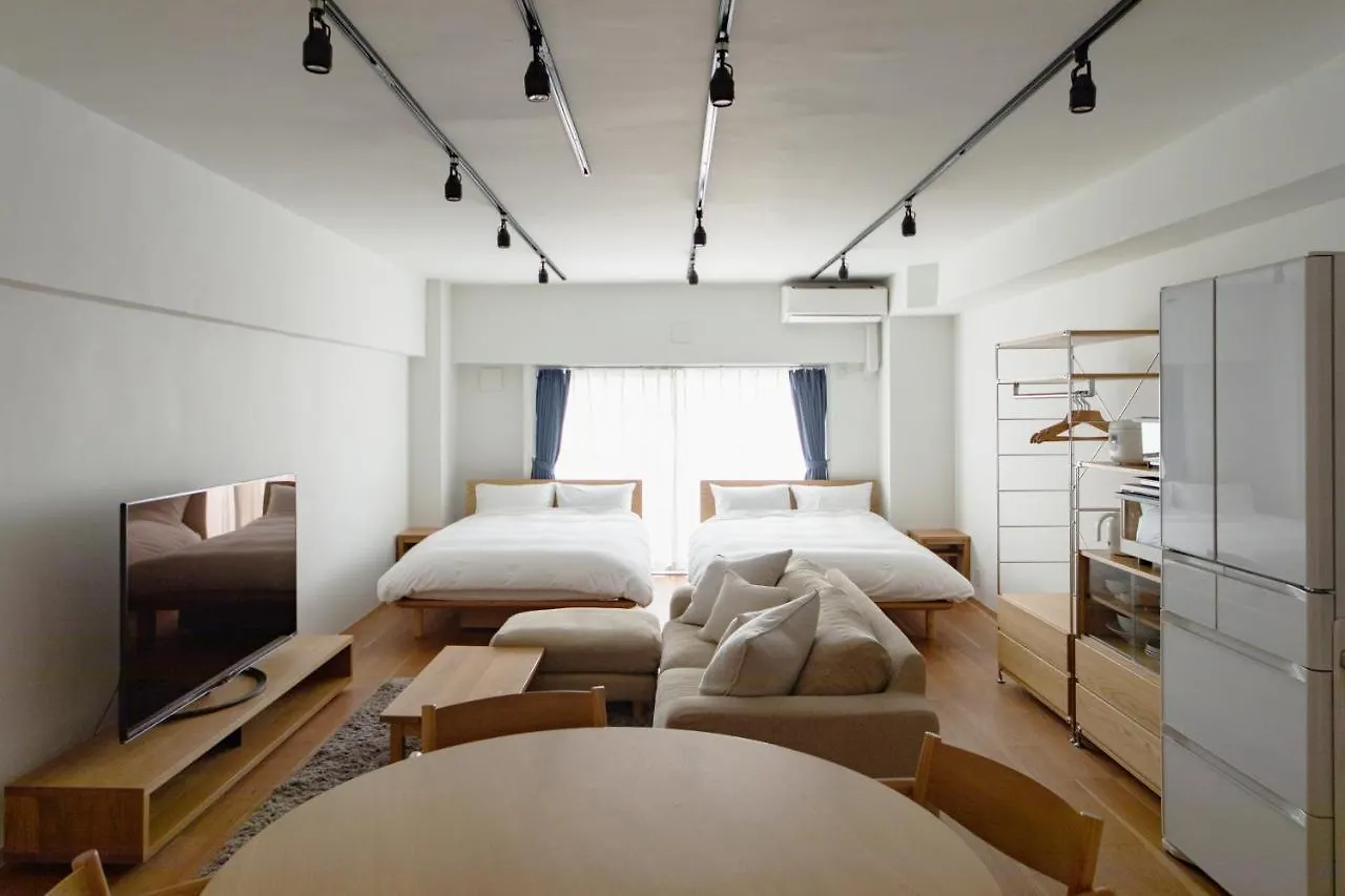 Niys Apartments 08 Type 東京都