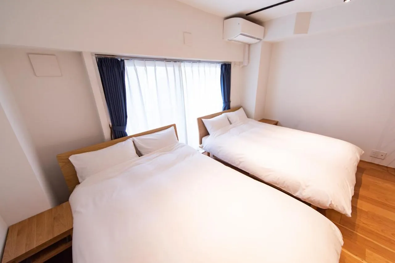 Niys Apartments 08 Type 東京都 日本