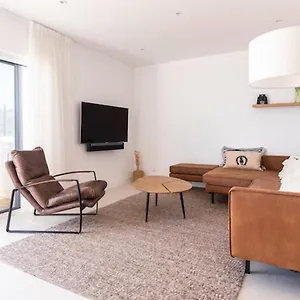  Apartment Penthouse With Jacuzzi And Sea View, Morabeza Deluxe Cape Verde