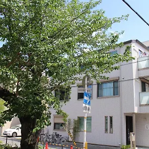  Apartment Lanlan Japan