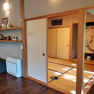 仙石庵 箱根町