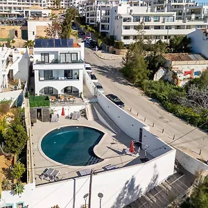  Homestay Malpique Heated Pool & Jacuzzi Portugal